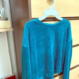 ♥️♥️ CROPPED SWEATSHIRT ♥️♥️